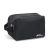 Neceser para Mujer y Hombre, Bolsa de Afeitado Resistente al Agua, Bolsa de Aseo de Viaje de Gran Capacidad, Accesorios de Viaje, Neceser de Maquillaje para Colgar (Negro)